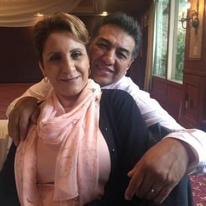 Meet your Posher, Patricia